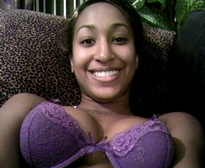Picture gallery of a naughty ebony